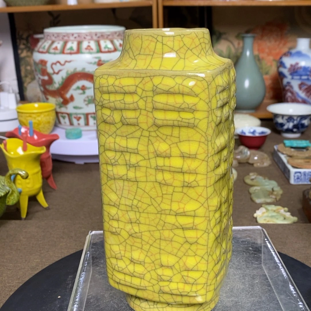 张老师推荐陶瓷摆件