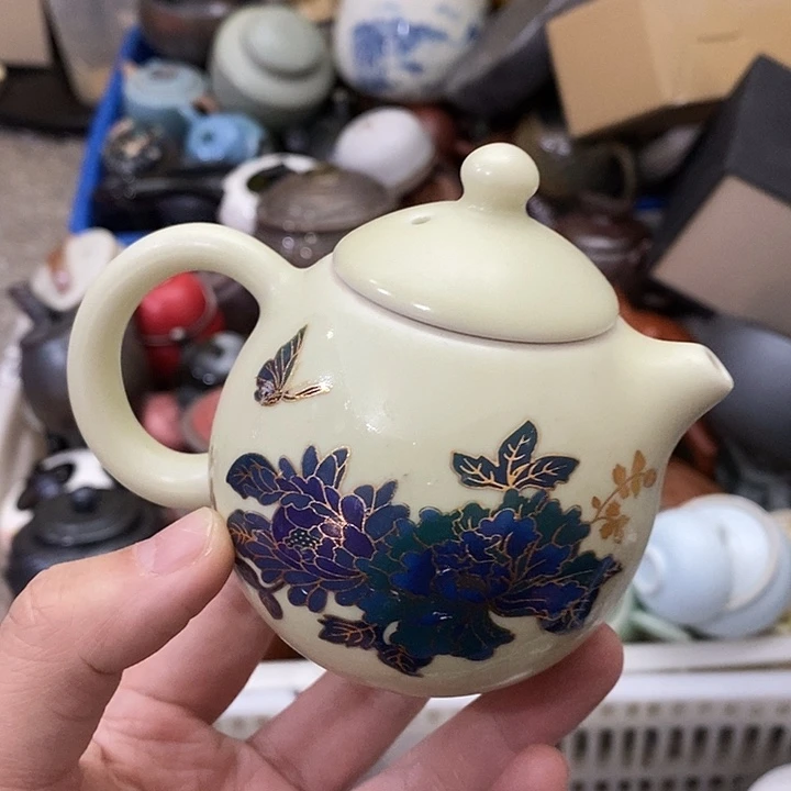 陶瓷艺术品及陶瓷制品