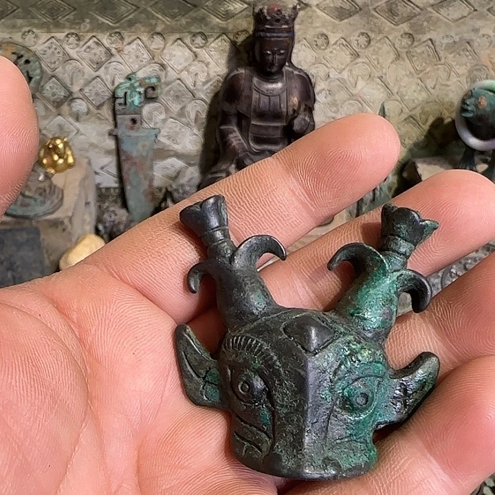 乐***堂精品铜器11111111111