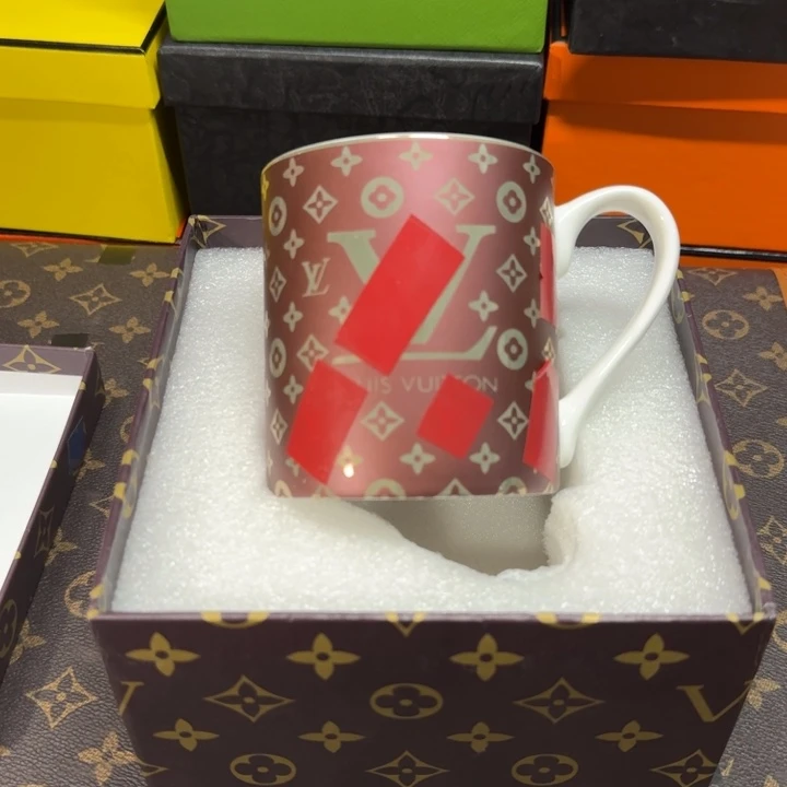 欧美陶瓷餐具摆件86