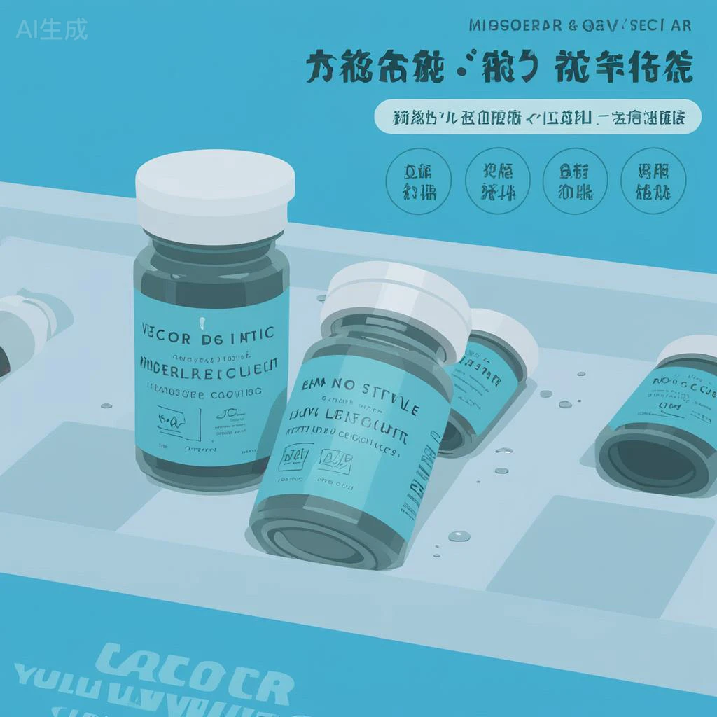 （大加直属）水水亮亮精华面部喷雾工具