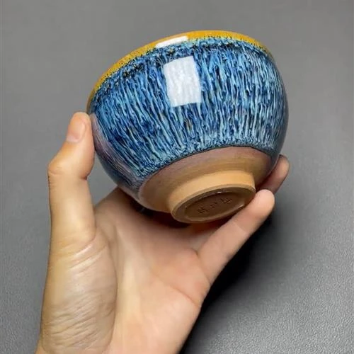 【闪购商品】茶盏-10029..........