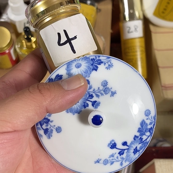 瓷片回流瓷器瓷片04