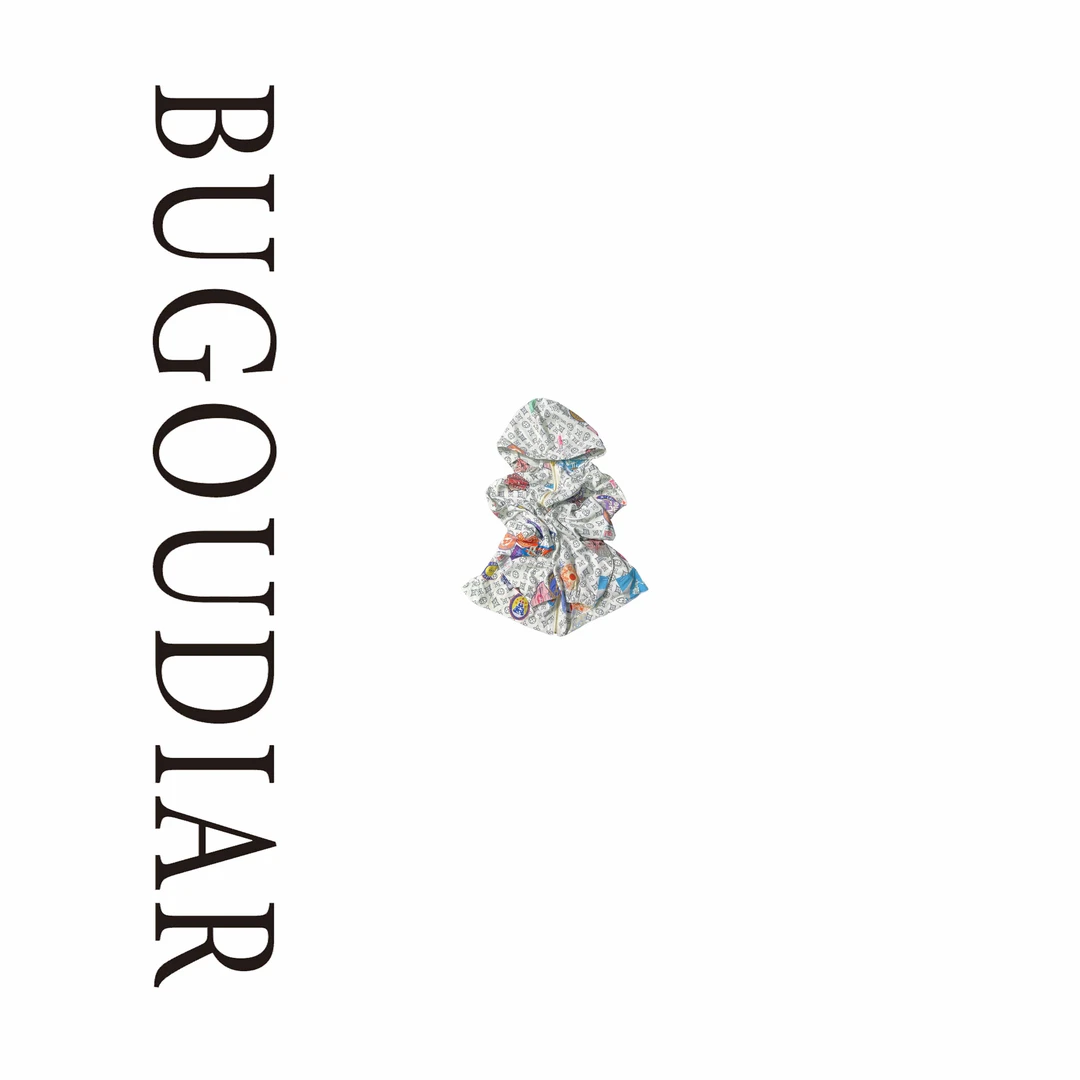 时尚休闲女士宽松慵懒潮流外套BU-CC510