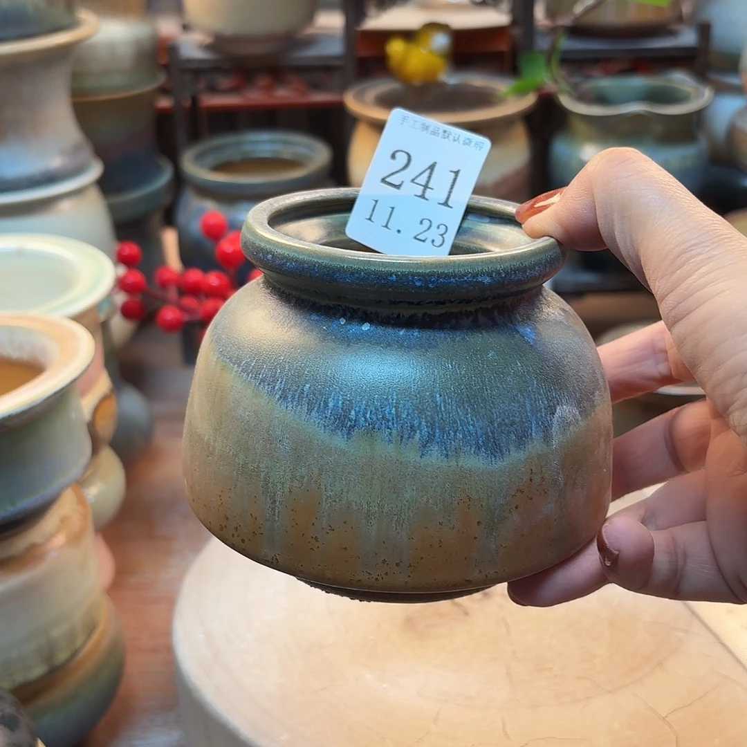 瓷片景德镇陶瓷手工制作