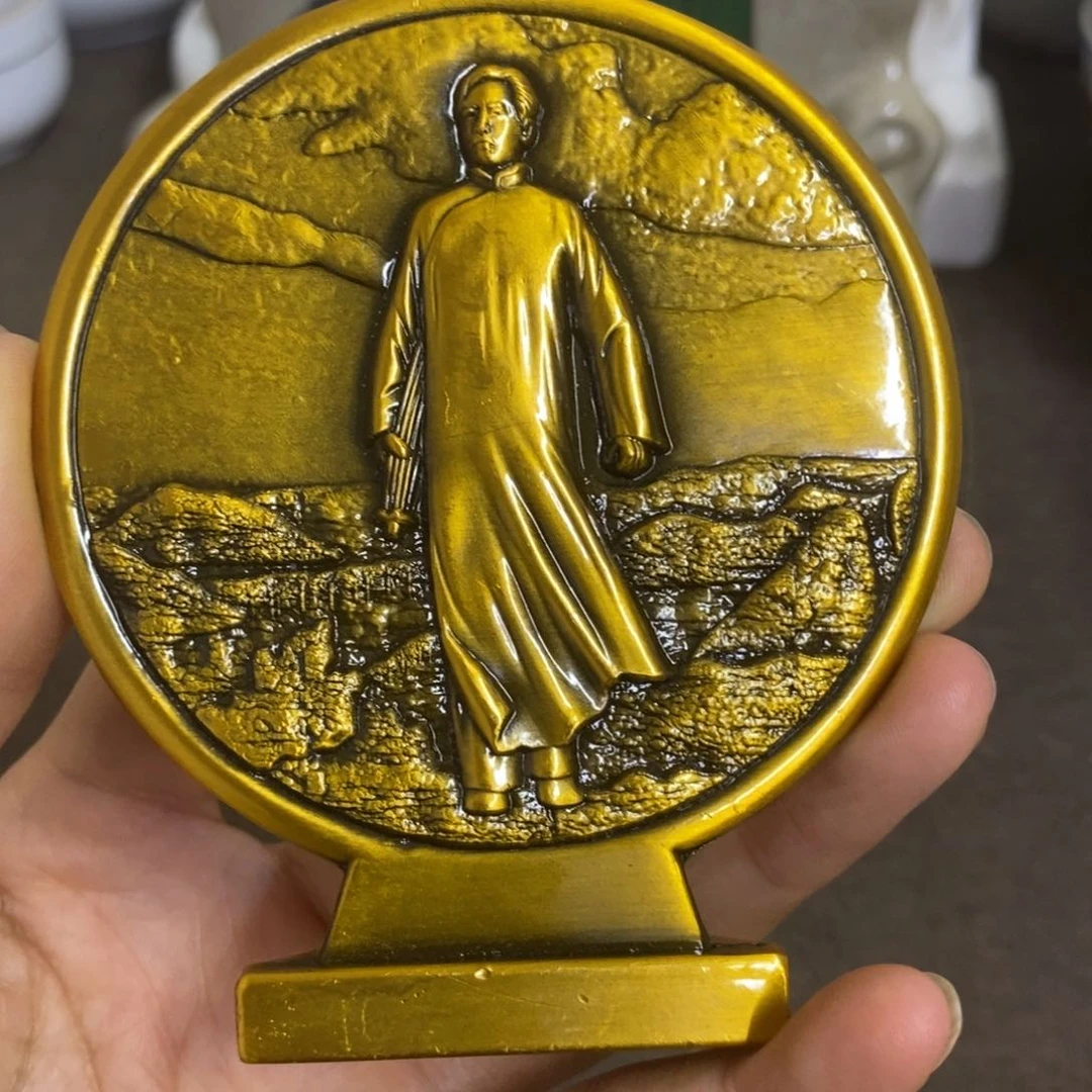 摆件景德镇陶瓷研究所