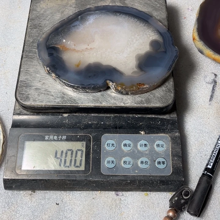 玛瑙/玉髓珠宝奇石未镶嵌和*