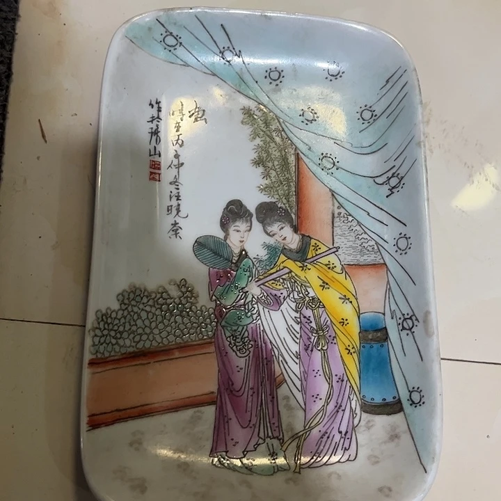 摆件，烧制问题都是正常的88
