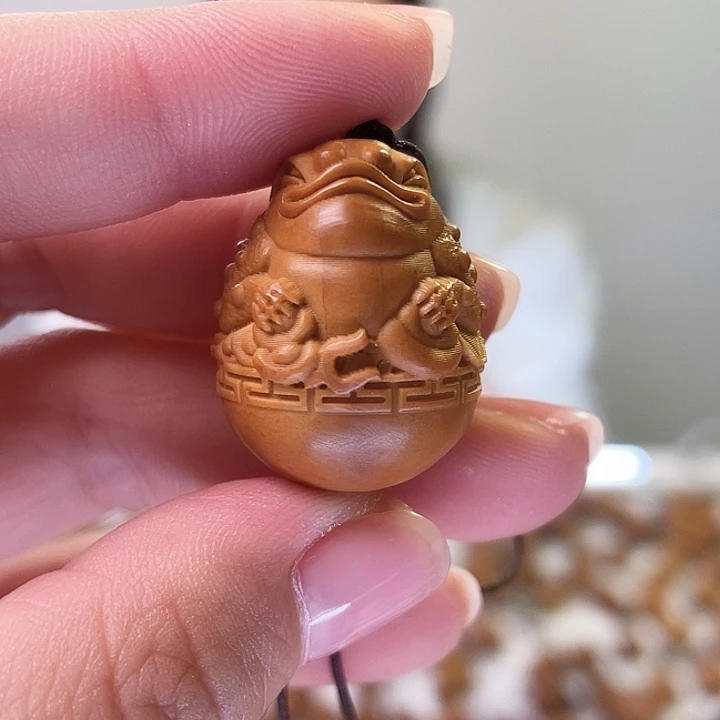 吊坠橄榄核橄榄核