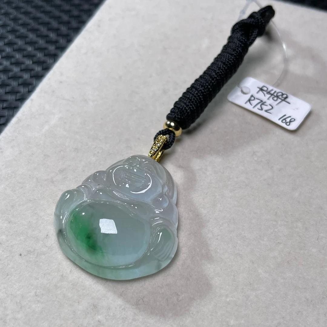 R752吊坠百搭男女款多样性发货其一