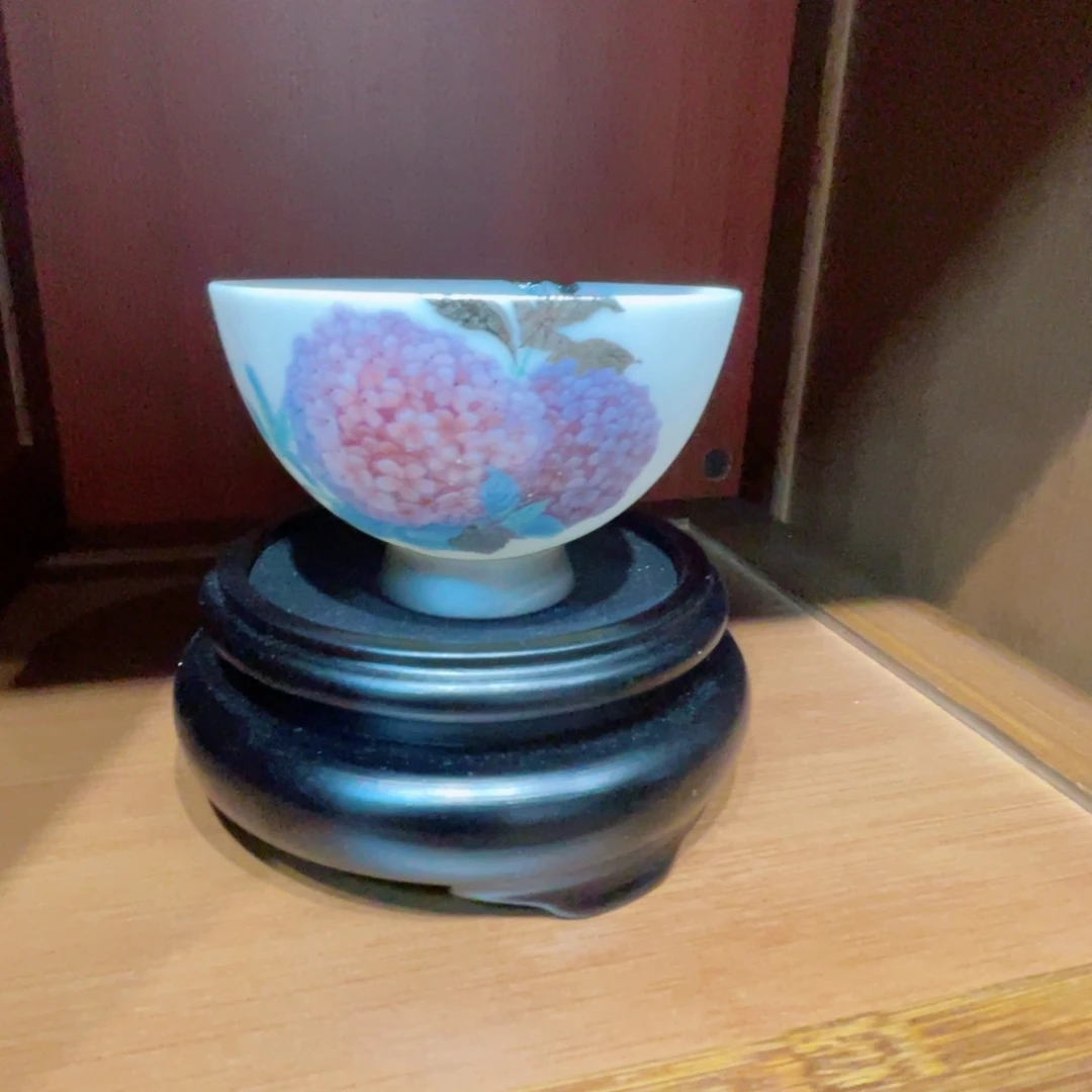 手绘的小卡也太好看了点吧我的
