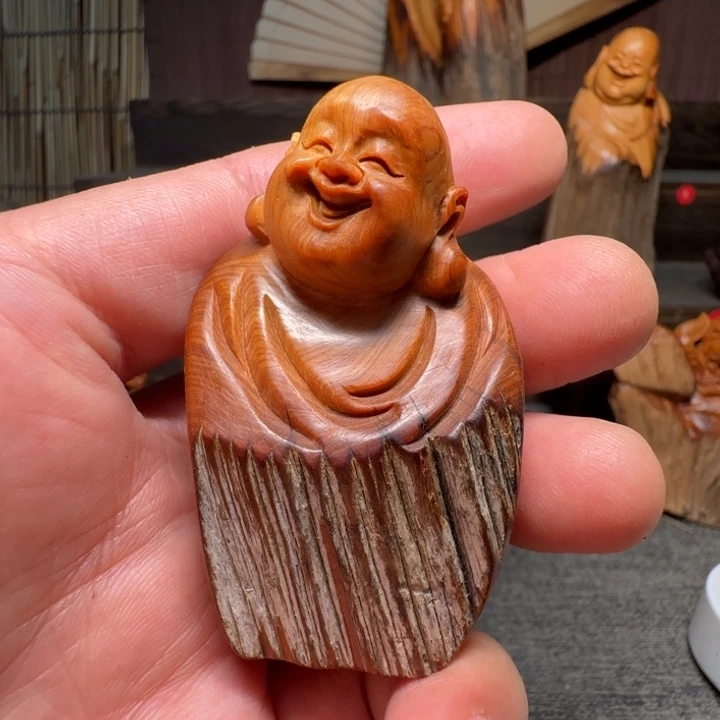 柏木（崖柏）好的我知道你在