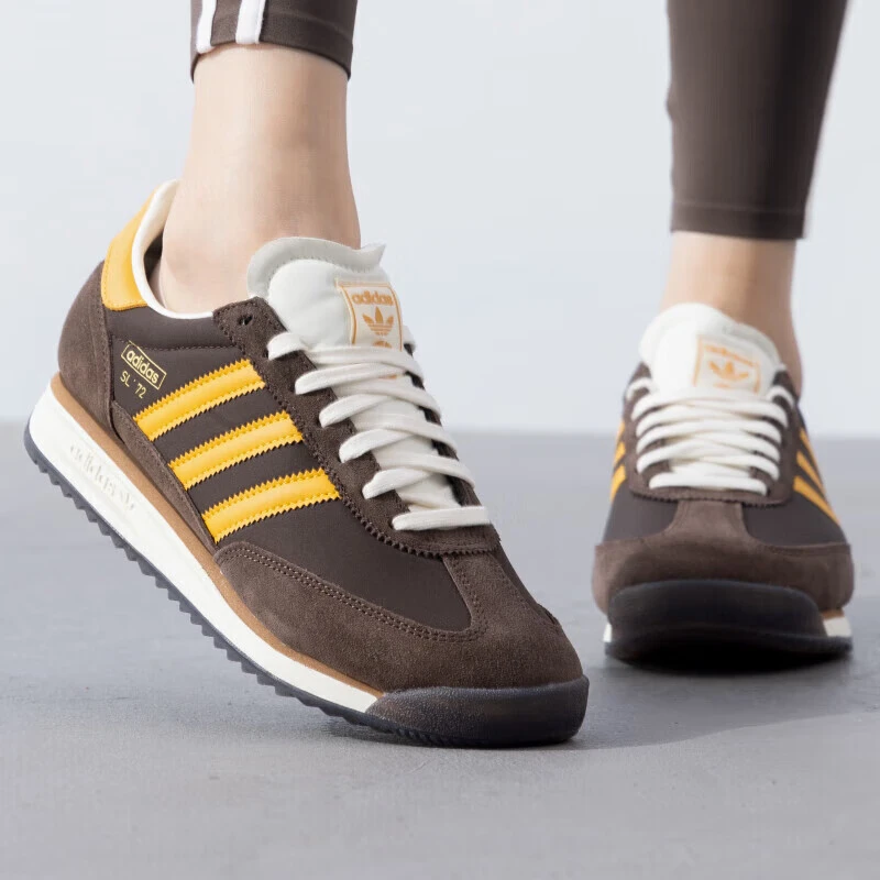 adidas/阿迪达斯三叶草男鞋女鞋夏季新款运动鞋舒适透气休闲鞋