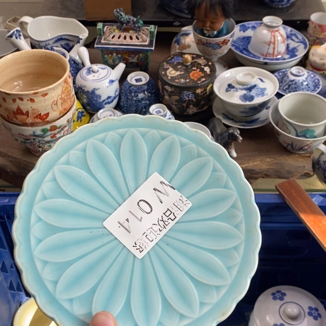 瓷器我们的生活方式是什么意思宁****6