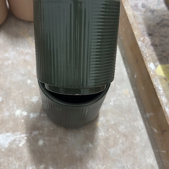 摆件陶瓷花盆多肉
