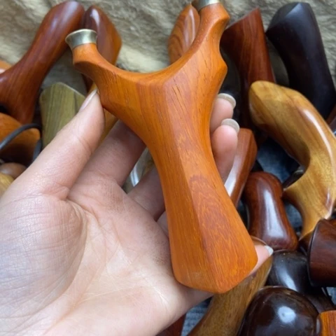 大果紫檀（缅甸花梨）微瑕517