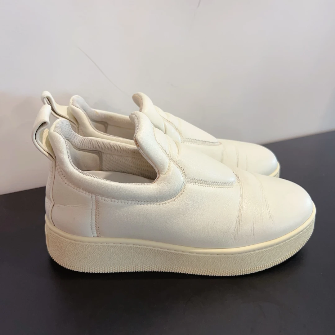 99新 Celine/思琳  平底鞋 尺码35成色看直播 GSS26160