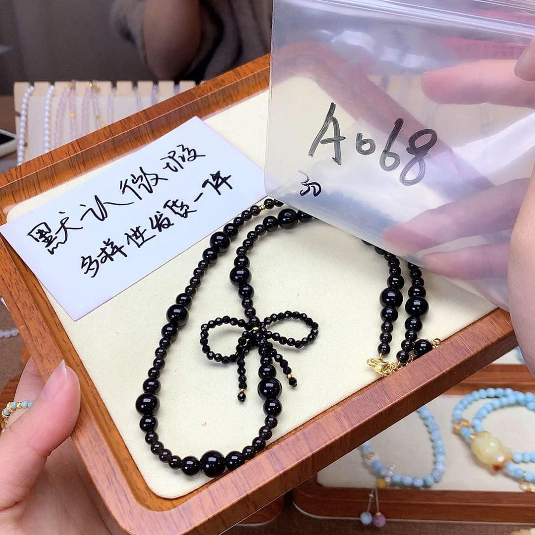 琥珀吊坠(不含链)未镶嵌橙****)