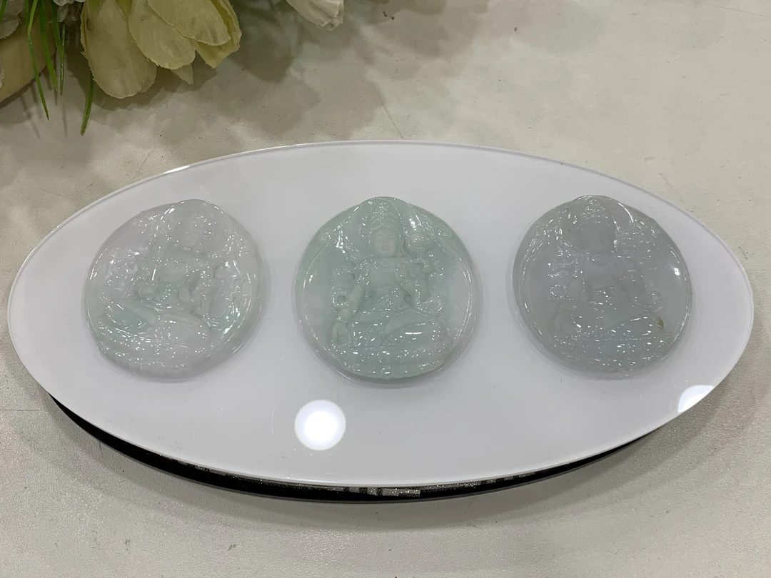 翡翠牌子/多样性发其一CP