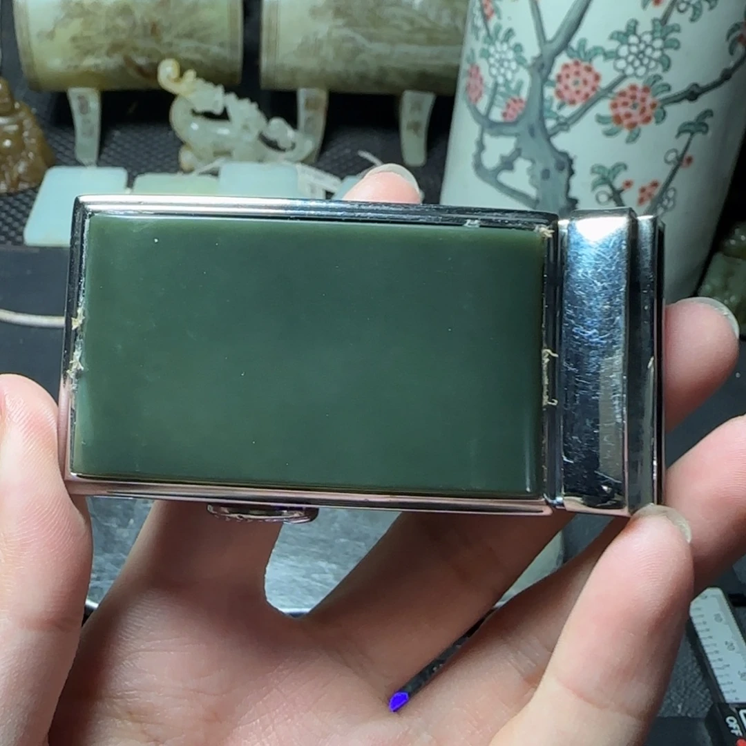 搪瓷白玉底通用链接