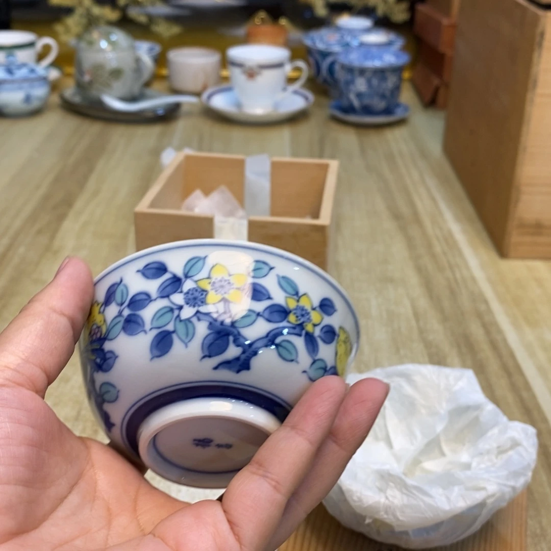 ****鼠易雅集工艺品有限公司