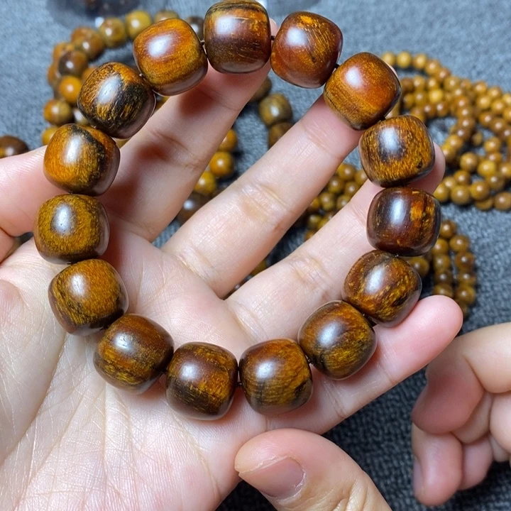 贡木手串印贡1516老型