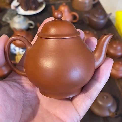 茶壶紫砂紫砂壶茶具
