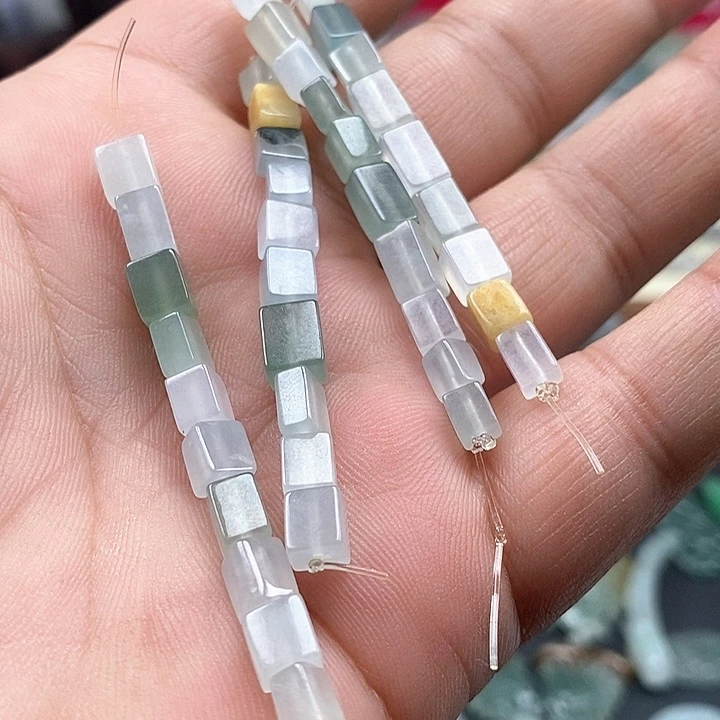 吊坠(不含链)未镶嵌翡翠一串88