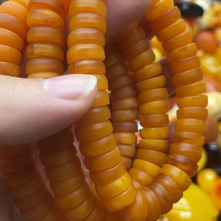 J08高端定制新款手串