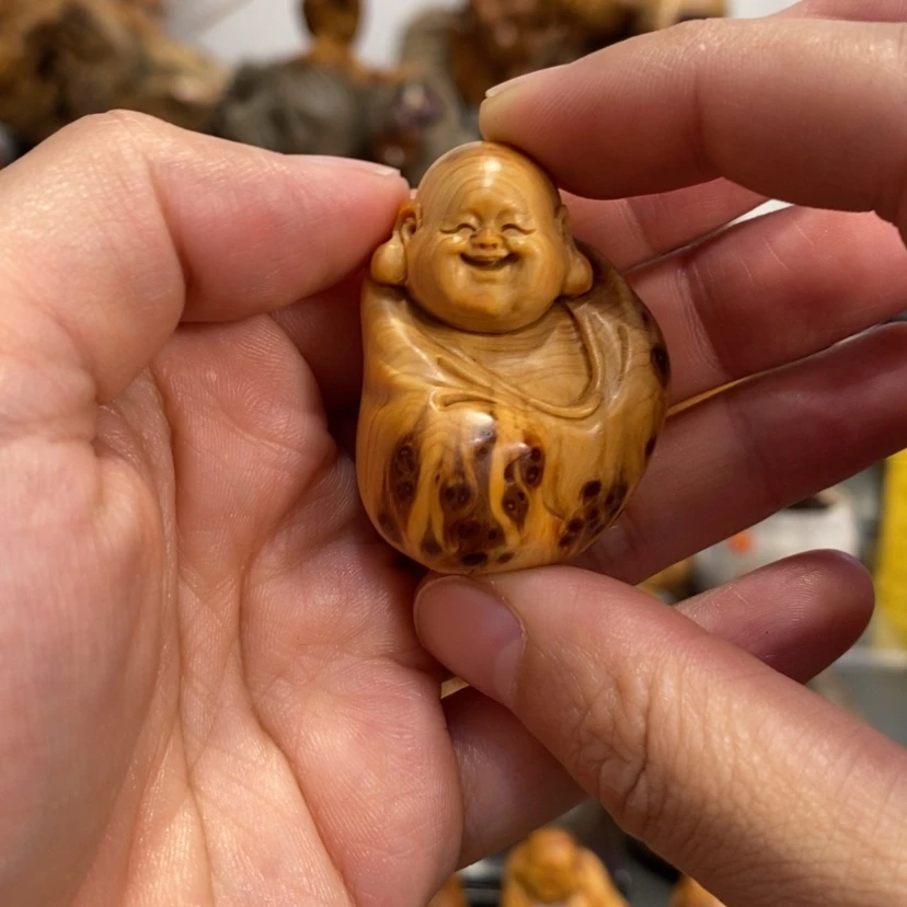 【闪购商品】柏木(崖柏)