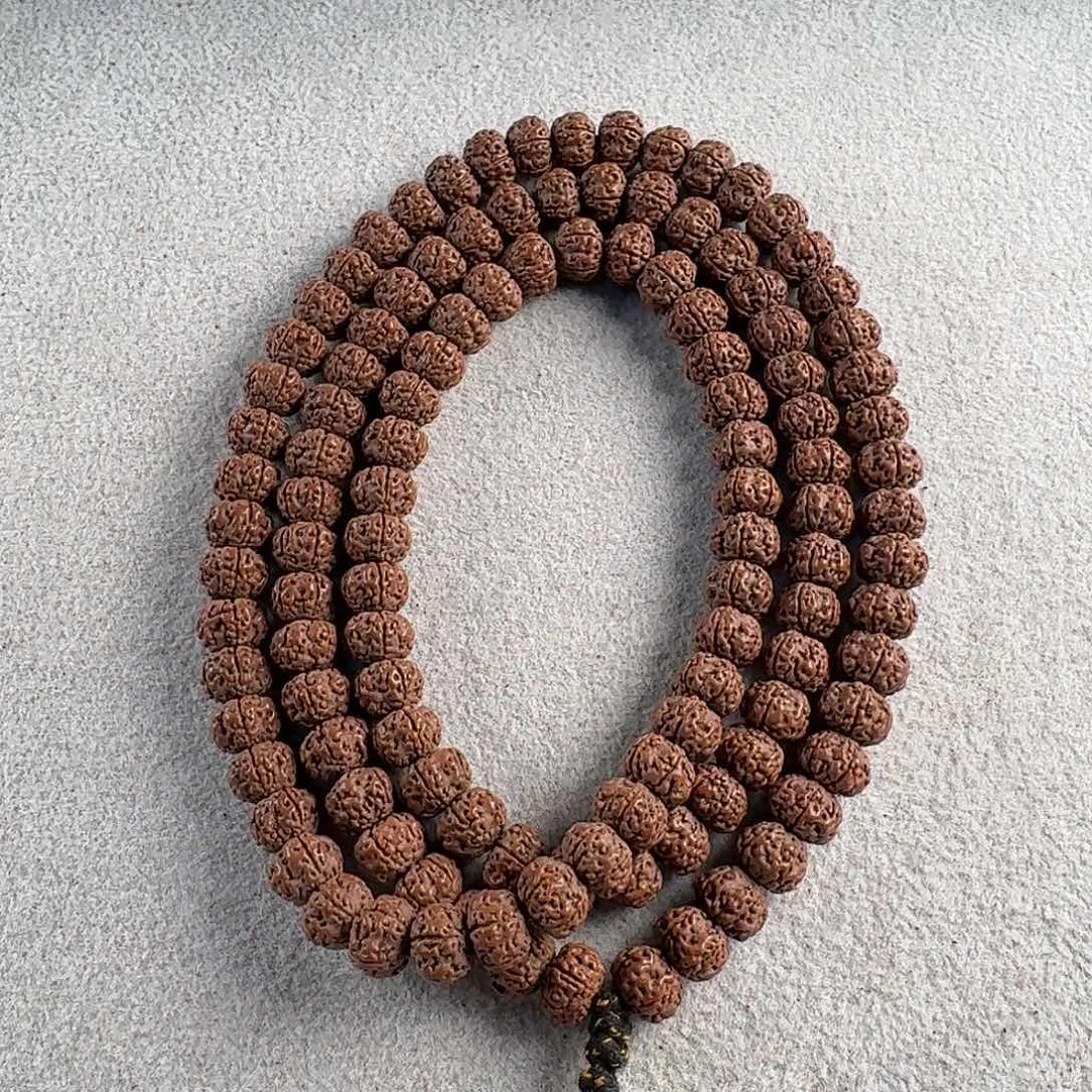 吊坠金刚菩提超头平细