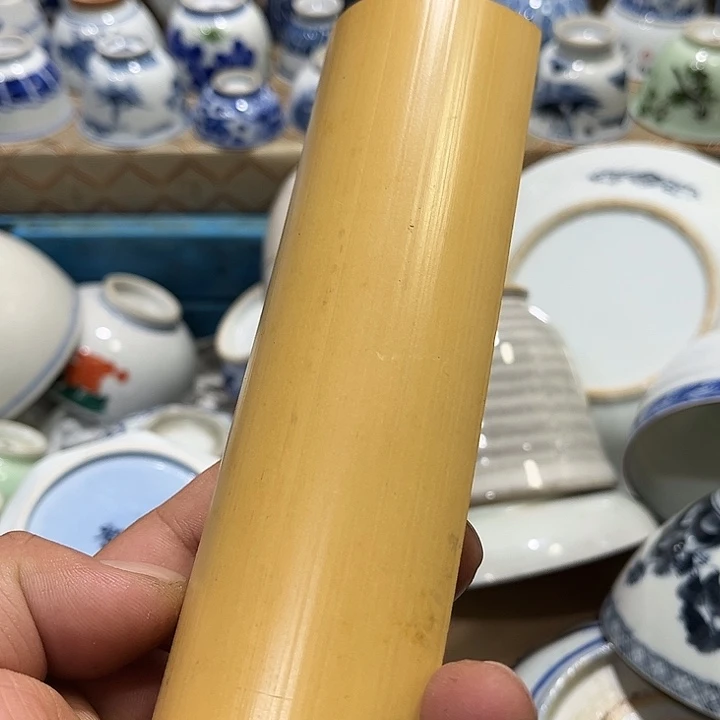 陶瓷茶玩榜第二十名