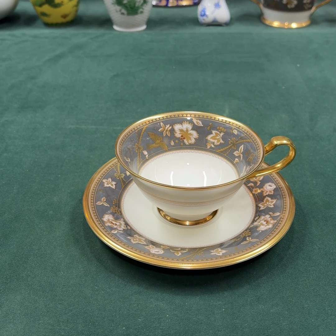 云翼堂瓷器真好看呀