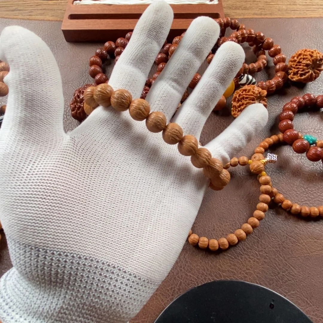 小***°吊坠猴头核桃三维同尺凤羽12小