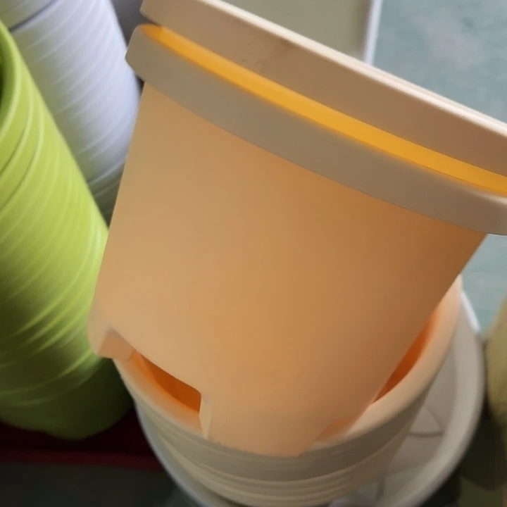 球根32口径5个无托米黄