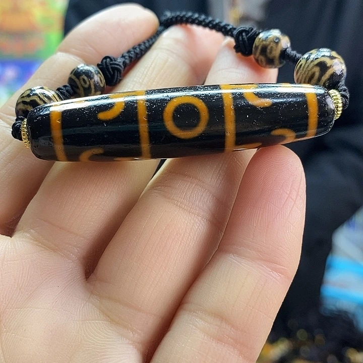 玛瑙/玉髓未镶嵌颈饰140