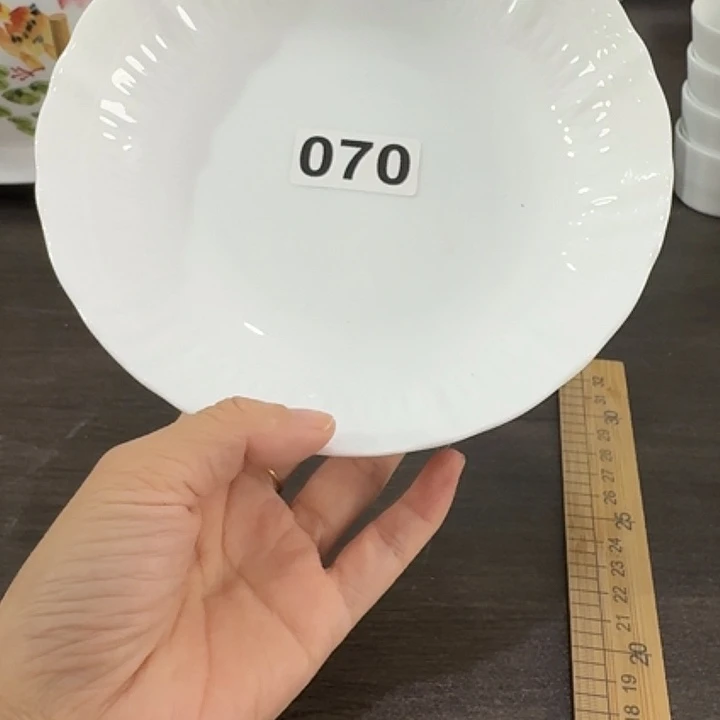 其他景德镇陶瓷手工手绘作品