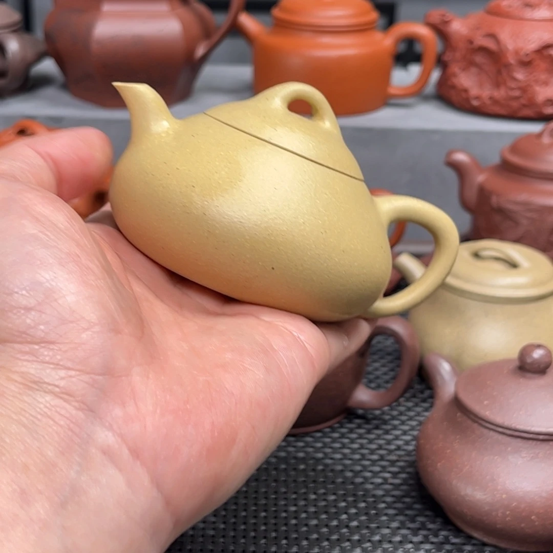 紫砂茶壶紫砂紫砂紫砂紫砂本绿