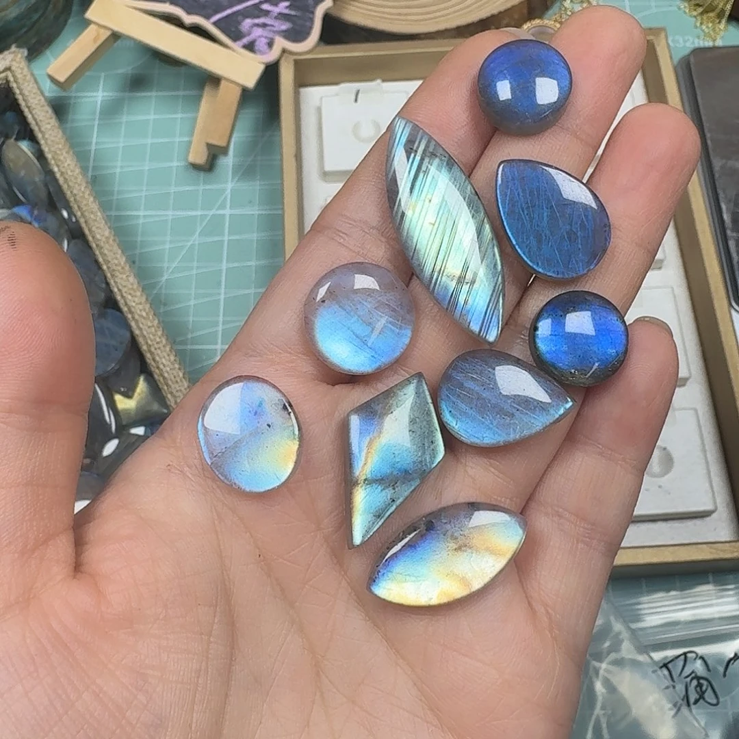 爱****花岗石铁合金水滴