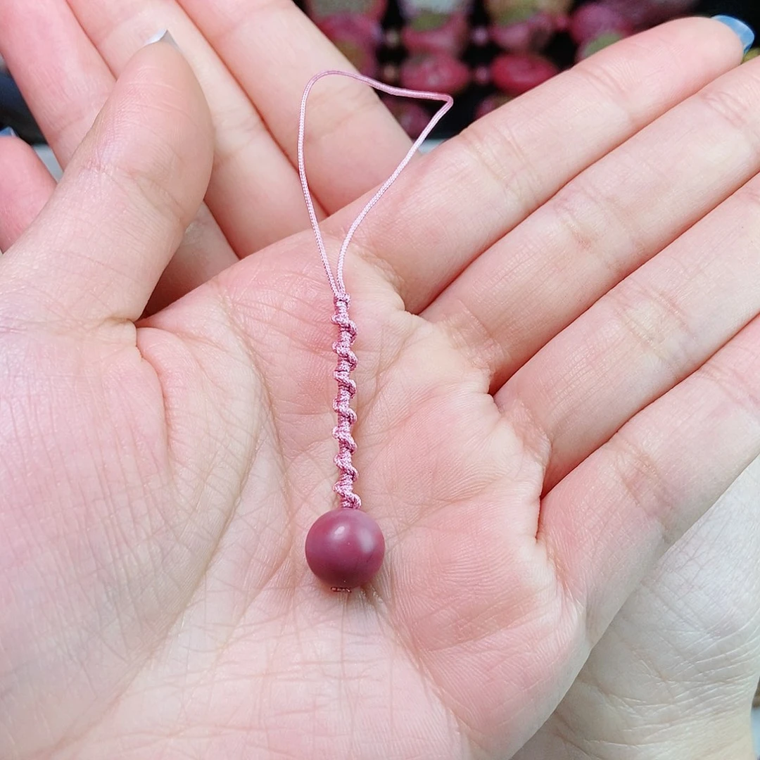 玛瑙/玉髓珠宝半成品未镶嵌