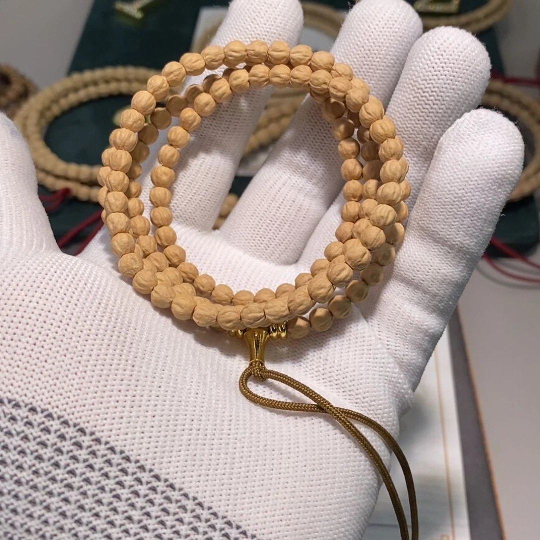 柏香籽/百香籽吊坠