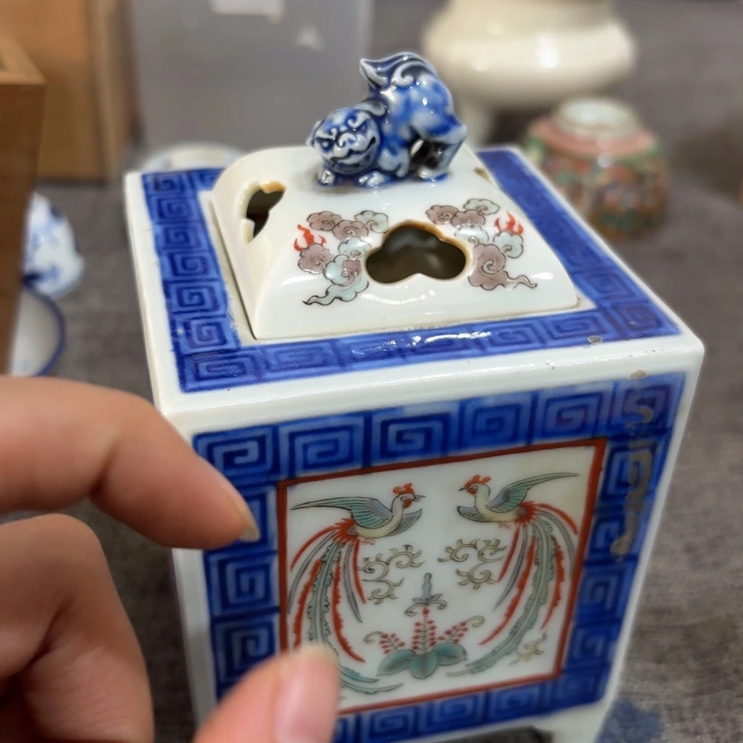 非常好看漂亮的物品