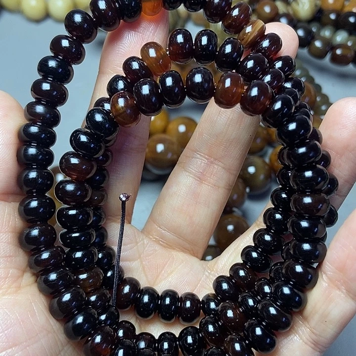 大果紫檀（缅甸花梨）