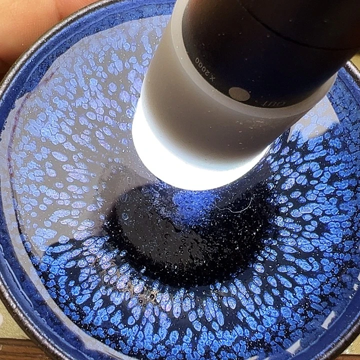 茶盏建窑建盏茶器36