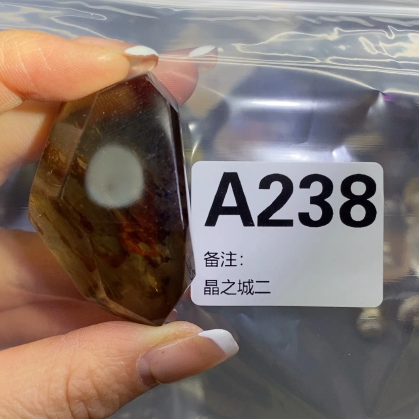 【闪购商品】水晶摆件精品未镶嵌