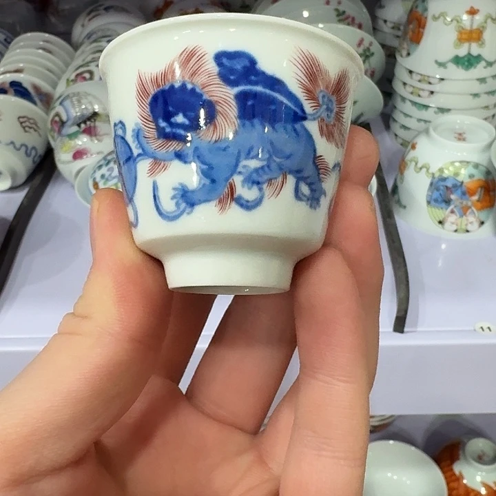陶瓷艺术品收藏陶瓷