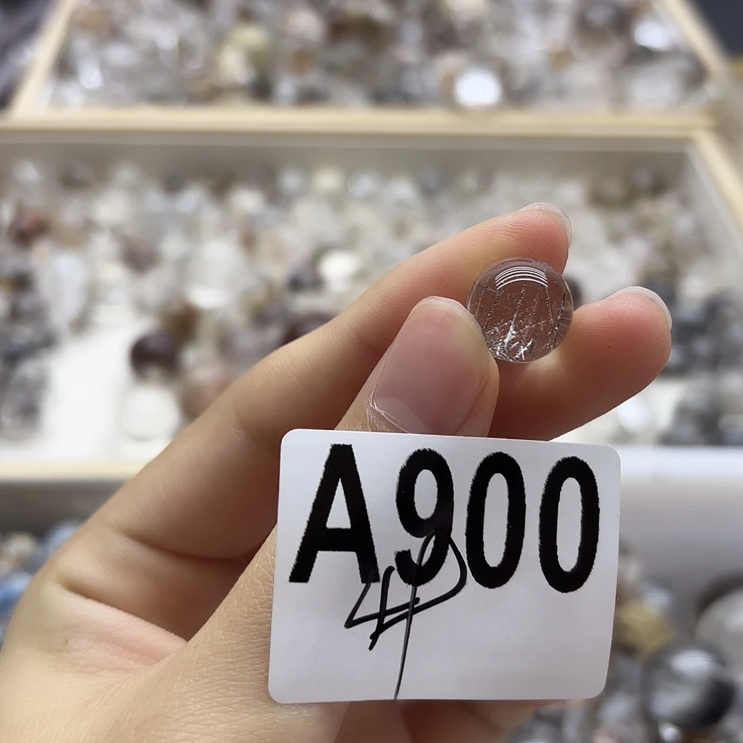 喵***的水晶珠宝半成品未镶嵌900