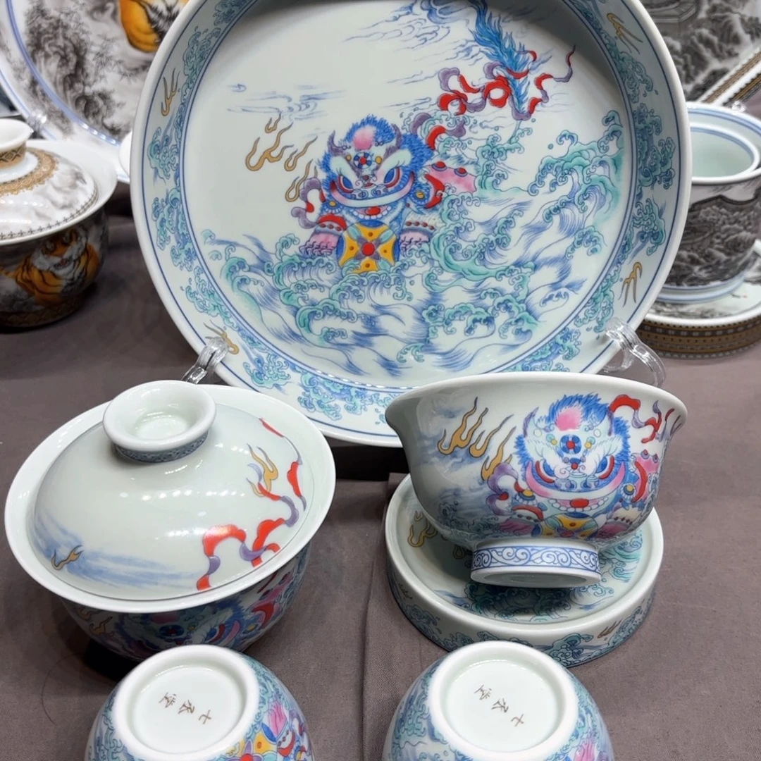 其他景德镇陶瓷艺术