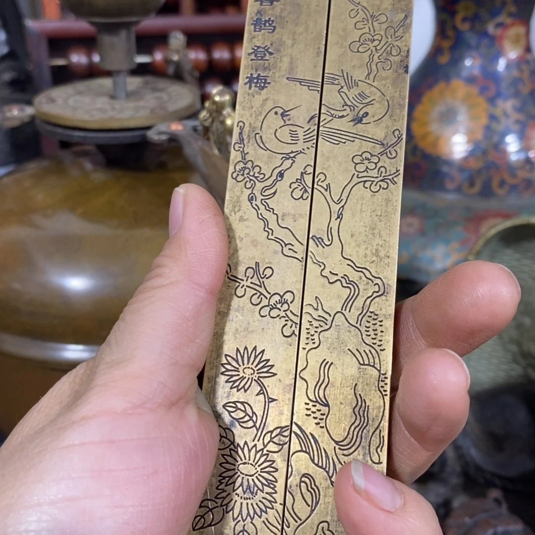 远***方铜摆件摆件888888