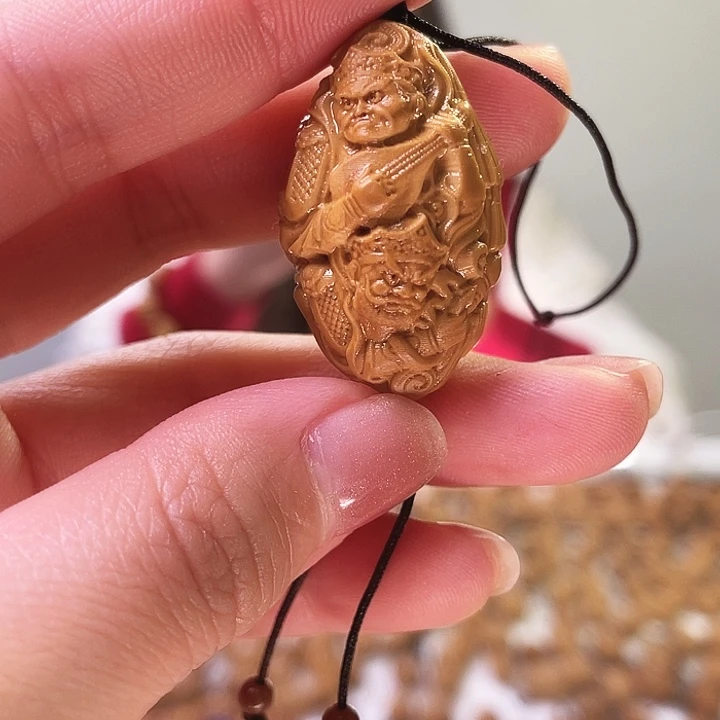 橄榄核手串/手链橄榄核